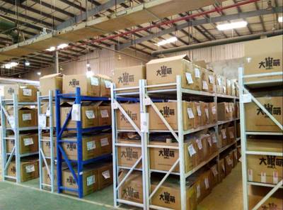 黃浦區(qū)服裝小面積倉(cāng)庫(kù)及代管理倉(cāng)儲(chǔ)服務(wù)——上海星真?zhèn)}儲(chǔ)服務(wù)中心