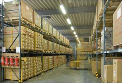 保稅倉(cāng)儲(chǔ) 國(guó)際貿(mào)易的智能物流解決方案