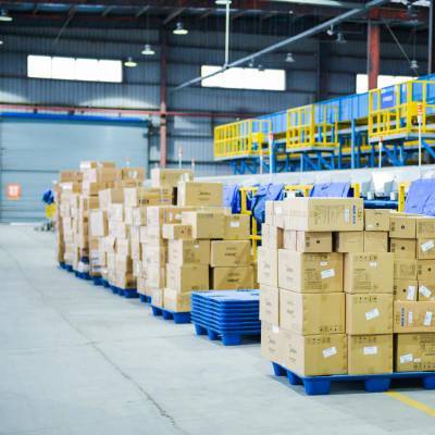 上海倉儲服務全解析 租賃、托管與外包，助力企業優化供應鏈
