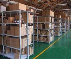 新橋倉儲服務公司 專業貨物倉儲服務解決方案
