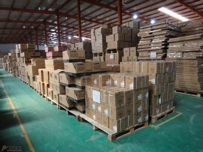 全面解析黃埔倉儲服務 高效入倉、內陸拖車與安全保障